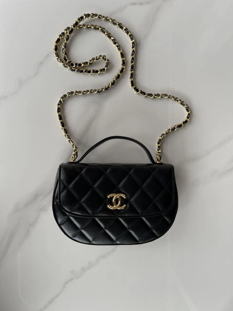 Ch**el top handle bags 4049c-0159