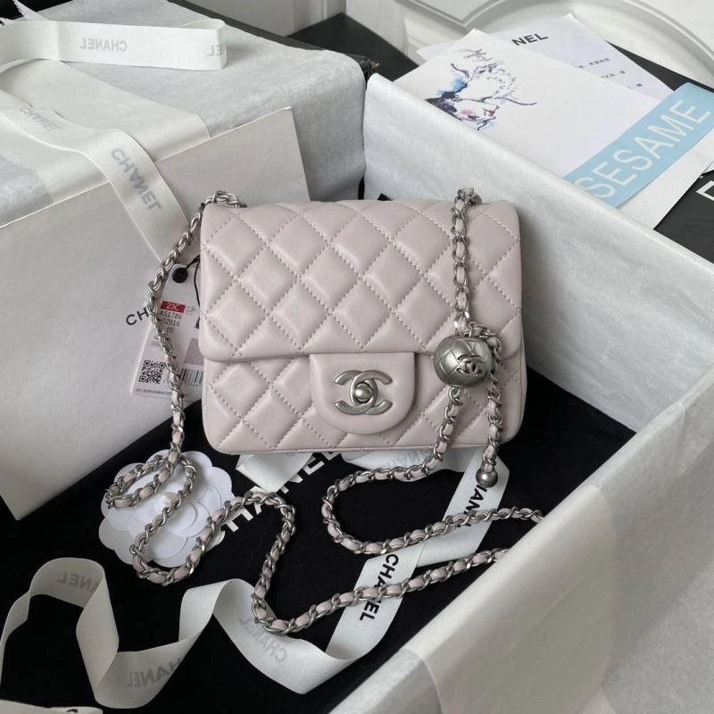 Ch**el cf series bags 4049c-0165