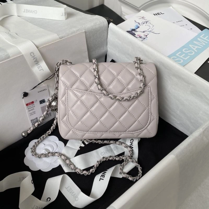 Ch**el cf series bags 4049c-0165