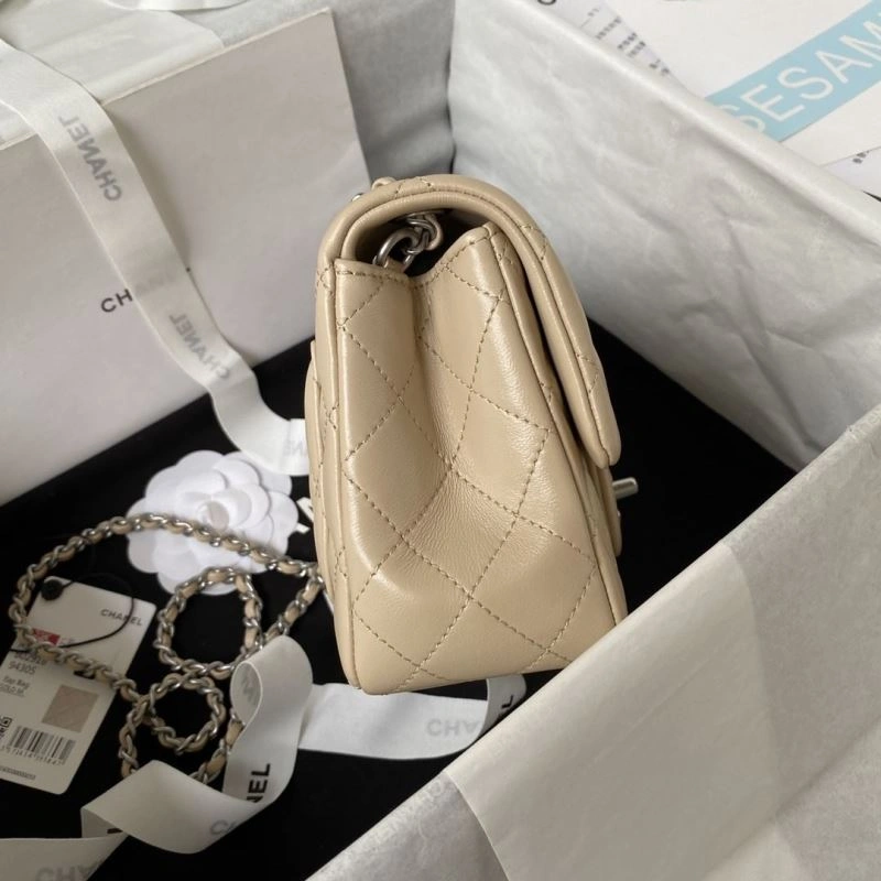 Ch**el cf series bags 4049c-0167