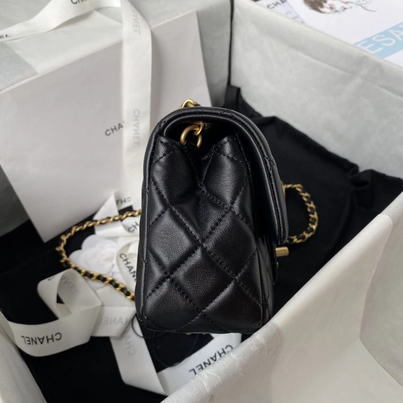 Ch**el cf series bags 4049c-0176