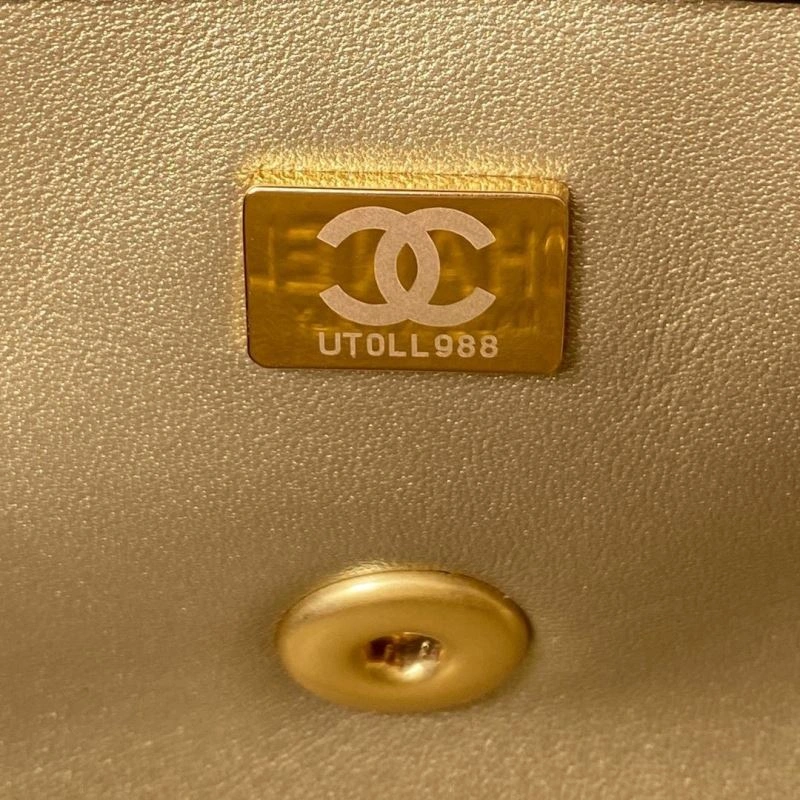 Ch**el cf series bags 4049c-0176