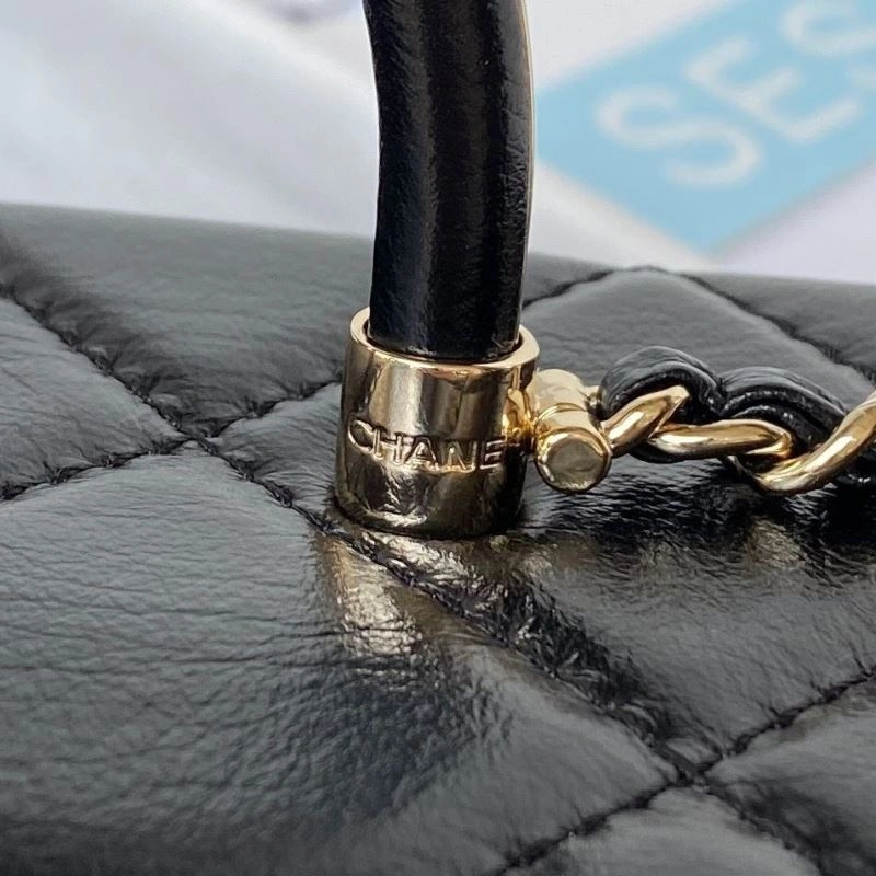 Ch**el top handle bags 4049c-0181