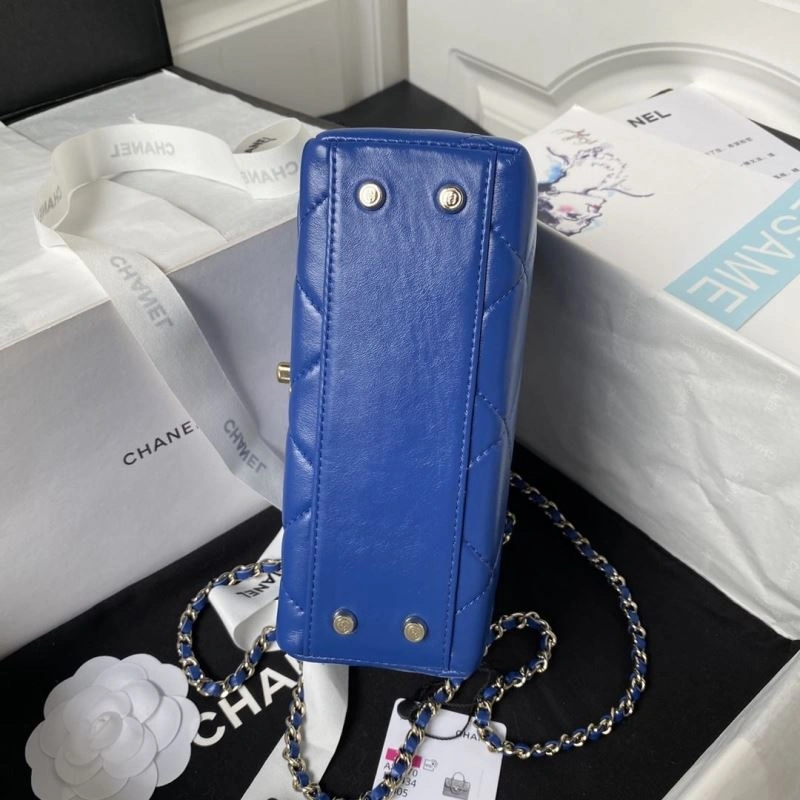 Ch**el top handle bags 4049c-0185