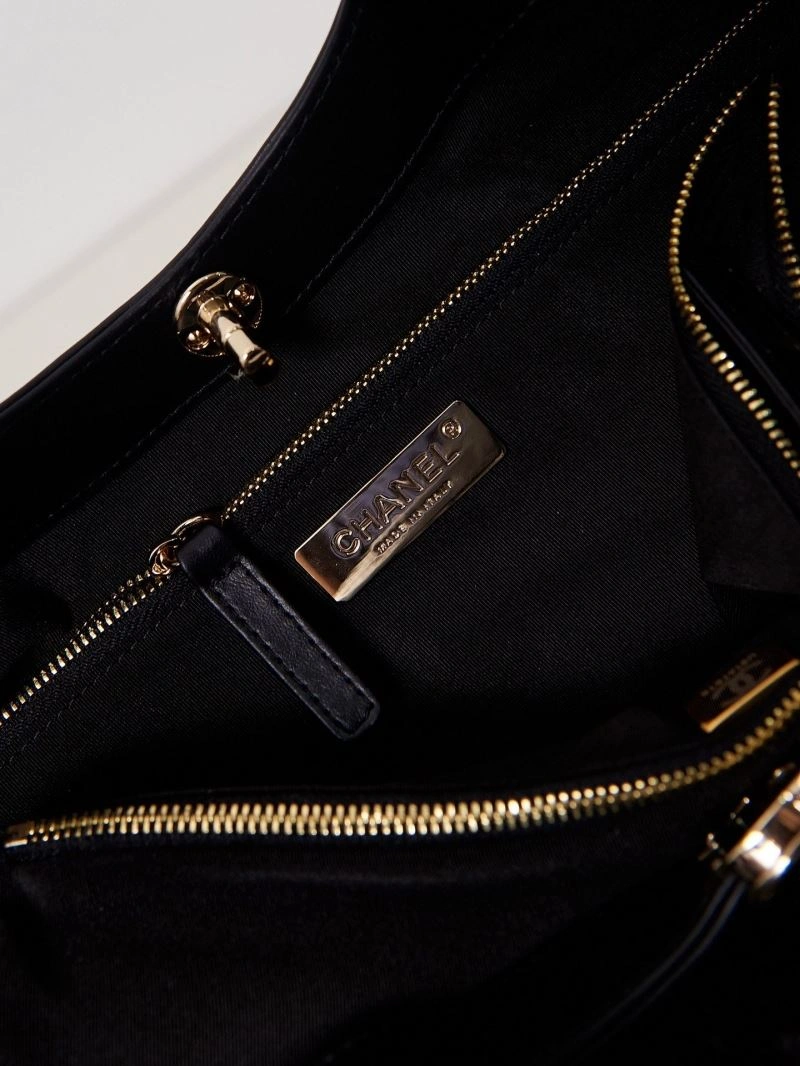 Ch**el top handle bags 4049c-0193