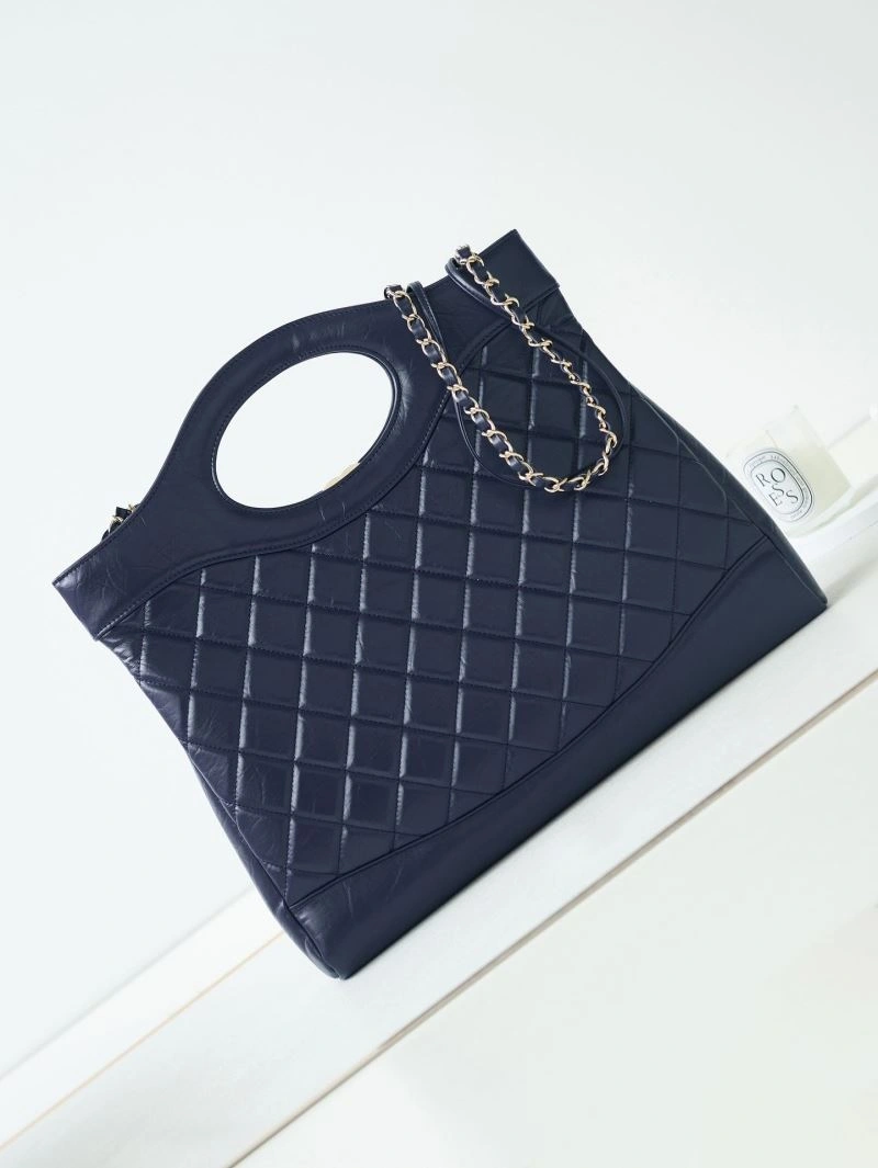 Ch**el top handle bags 4049c-0195