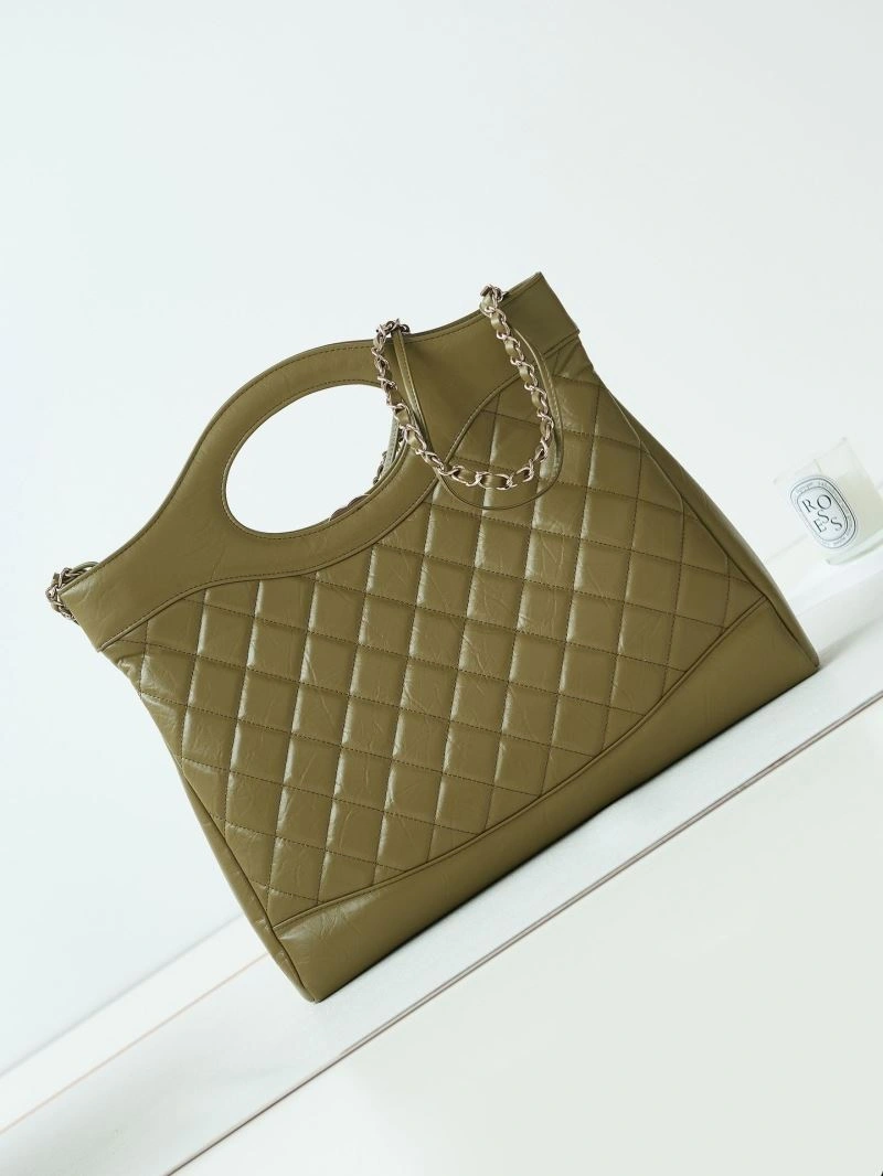 Ch**el top handle bags 4049c-0198