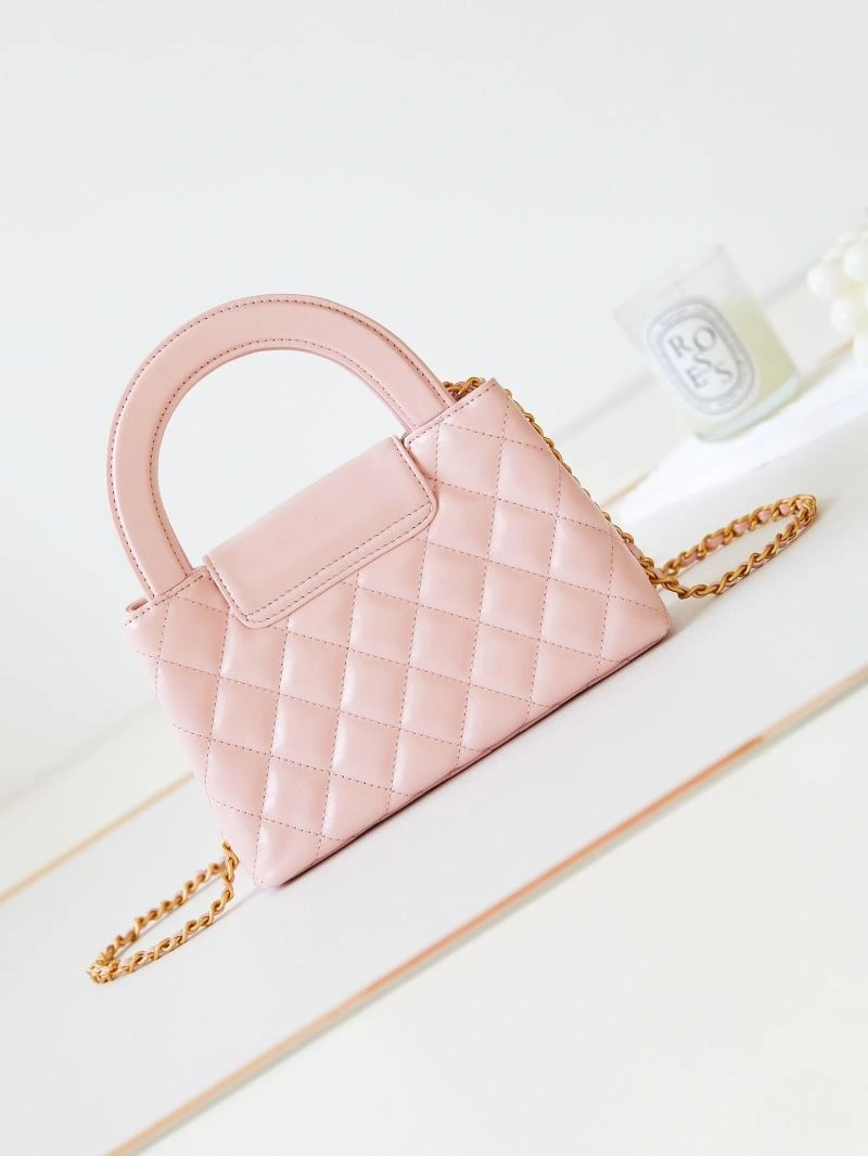 Ch**el top handle bags 4049c-0205