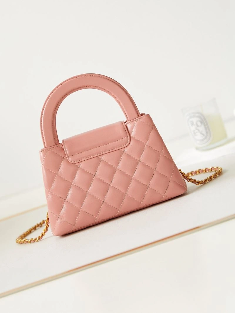 Ch**el top handle bags 4049c-0207