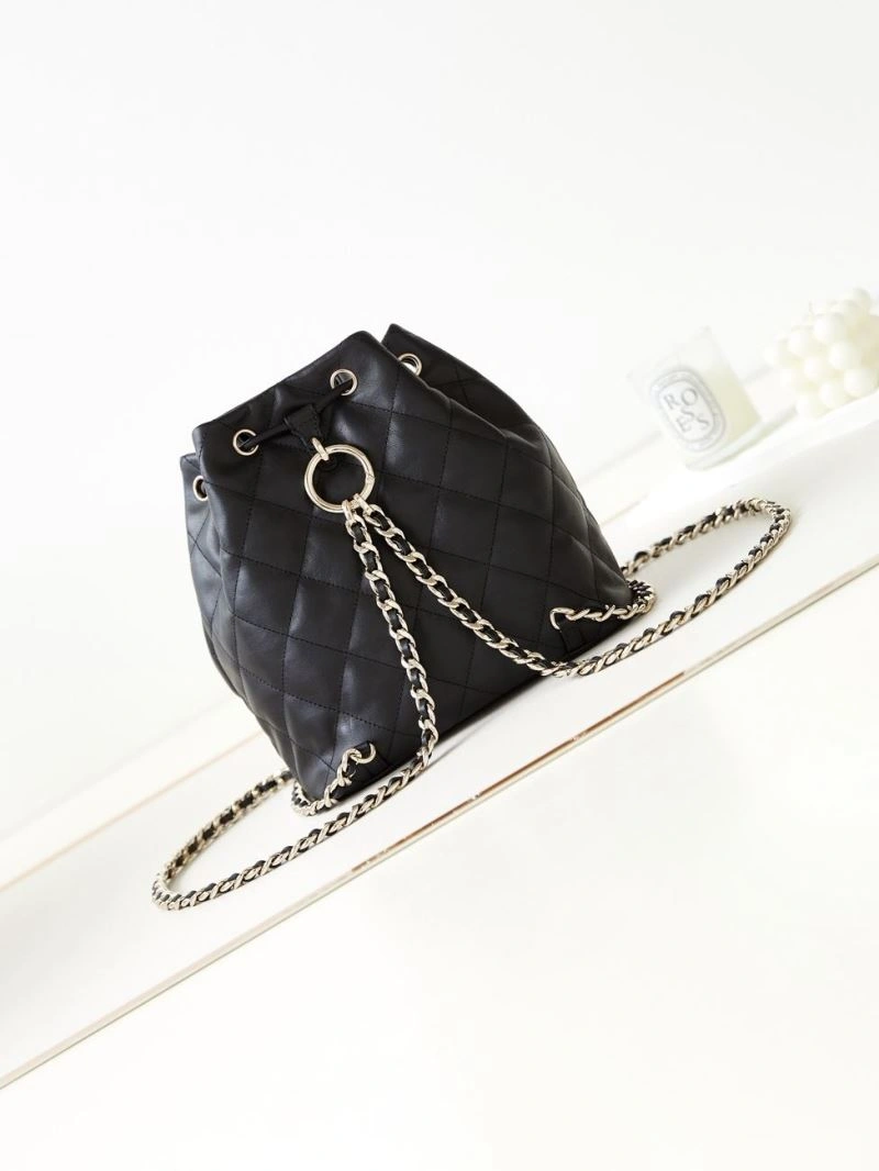 Ch**el bucket bags 4049c-0208