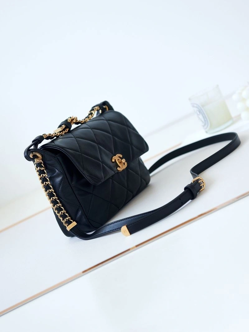 Ch**el satchel bags 4049c-0209