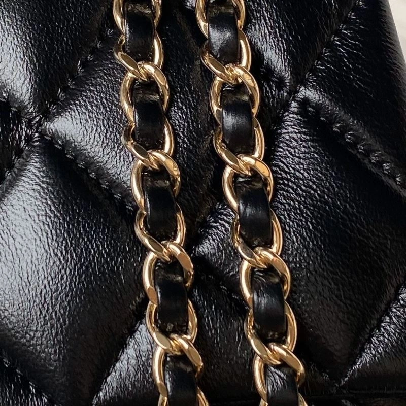Ch**el top handle bags 4049c-0285