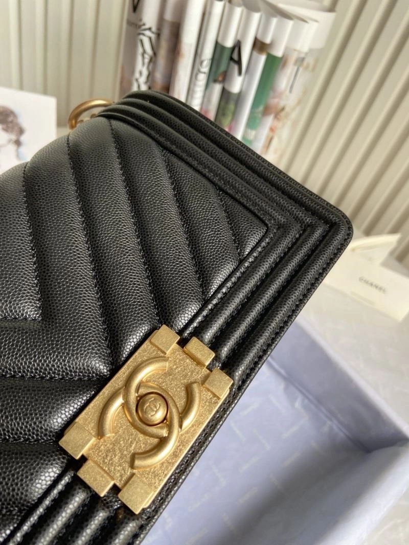 Ch**el leboy series bags 4049c-0302