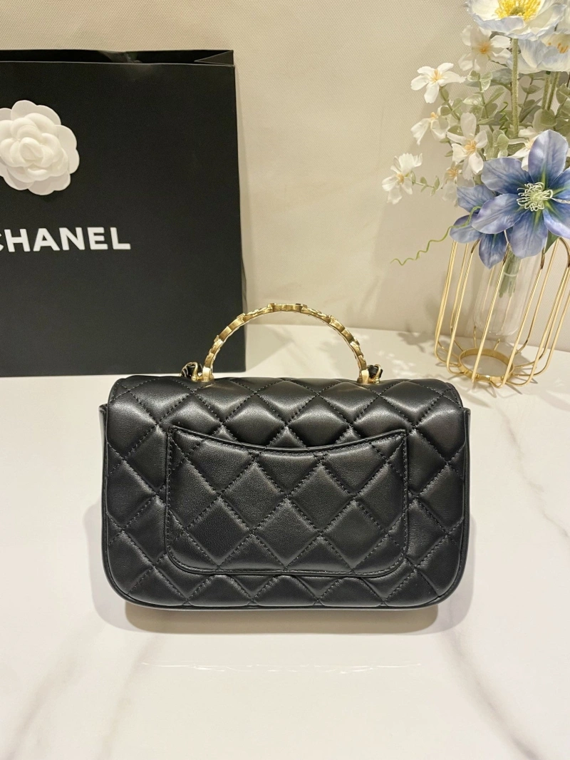 Ch**el top handle bags 4049d-0001