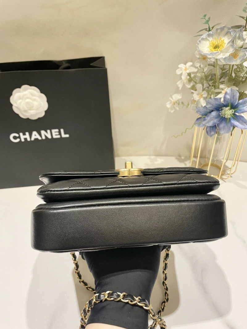 Ch**el top handle bags 4049d-0001