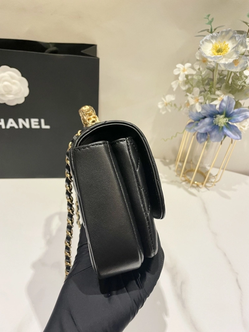 Ch**el top handle bags 4049d-0001