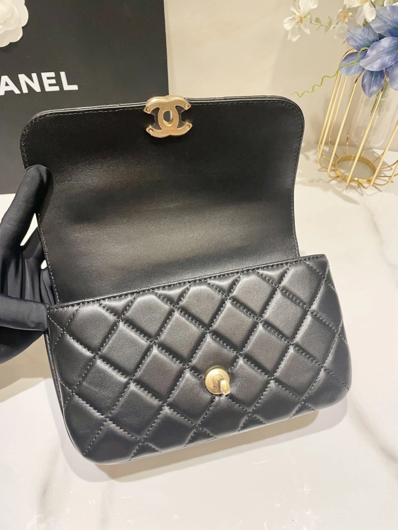 Ch**el top handle bags 4049d-0001