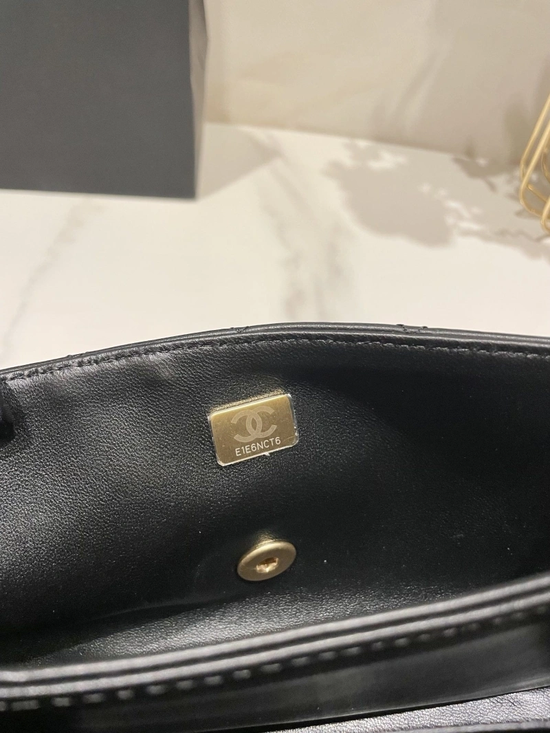Ch**el top handle bags 4049d-0001