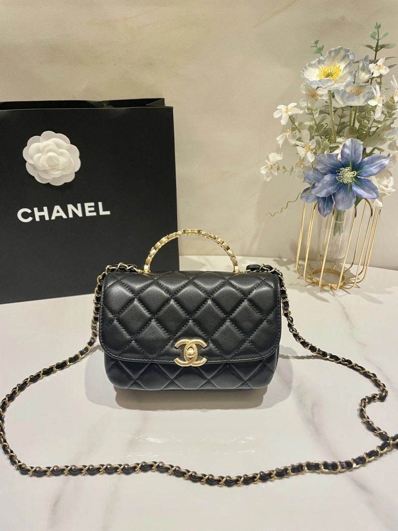 Ch**el top handle bags 4049d-0002