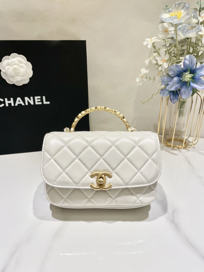 Ch**el top handle bags 4049d-0003