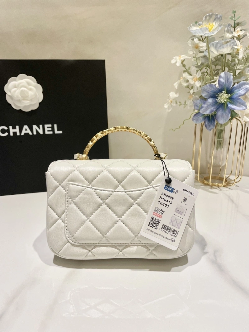 Ch**el top handle bags 4049d-0003