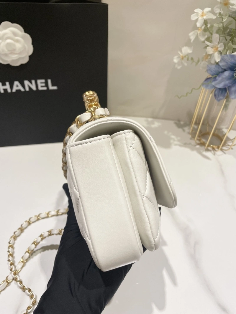 Ch**el top handle bags 4049d-0003