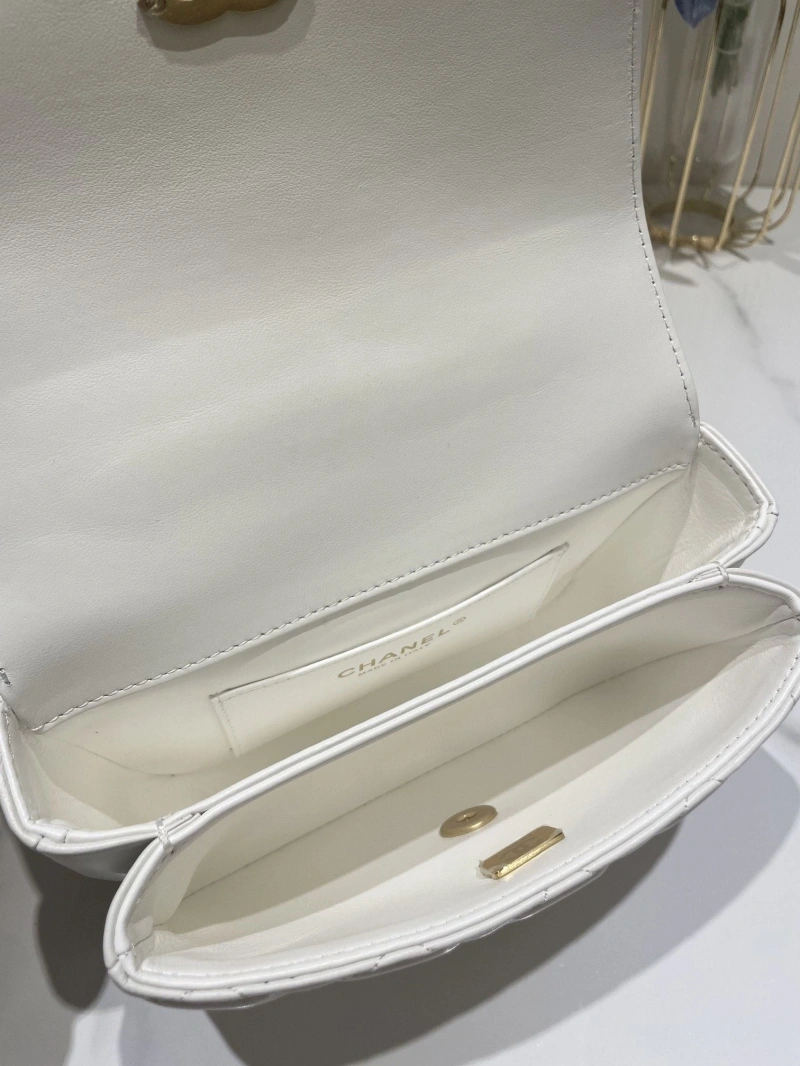 Ch**el top handle bags 4049d-0003