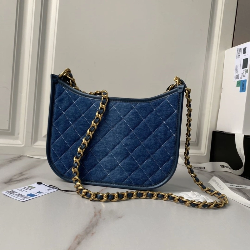 Ch**el satchel bags 4049d-0006