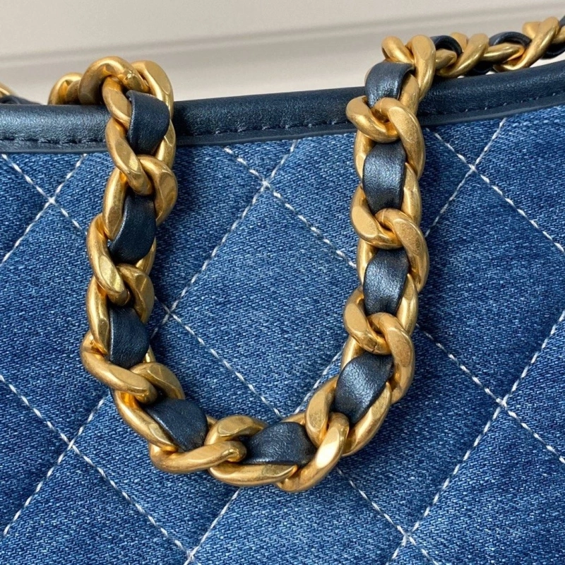 Ch**el satchel bags 4049d-0006