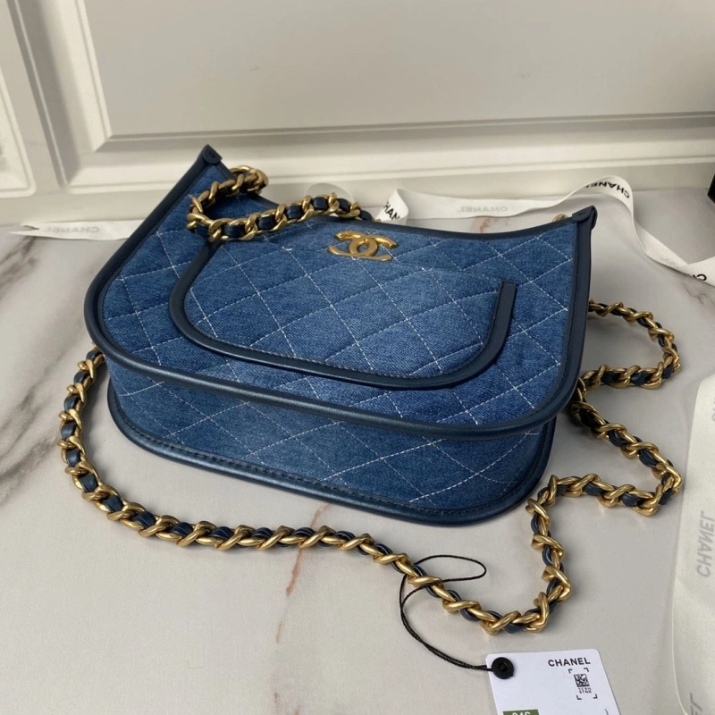 Ch**el satchel bags 4049d-0006