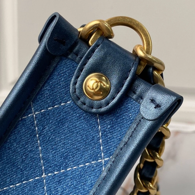 Ch**el satchel bags 4049d-0006