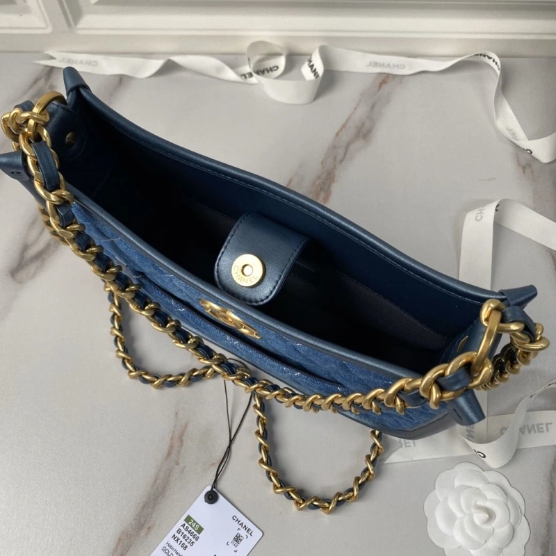 Ch**el satchel bags 4049d-0006