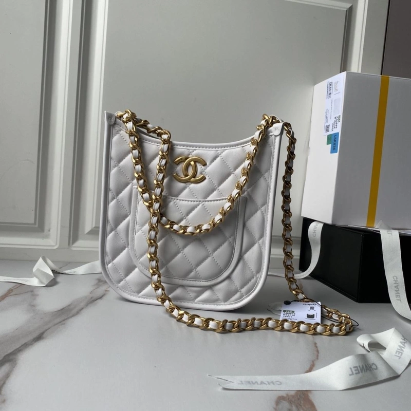 Ch**el satchel bags 4049d-0008