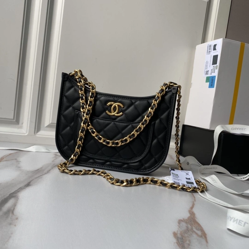 Ch**el satchel bags 4049d-0010
