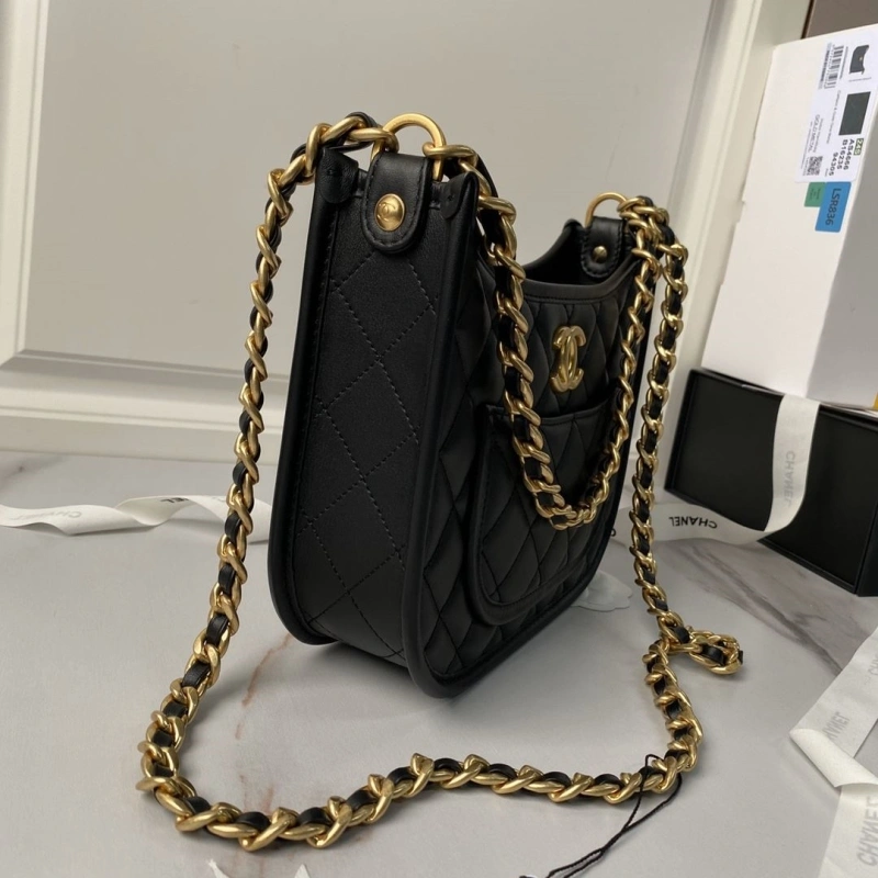 Ch**el satchel bags 4049d-0010