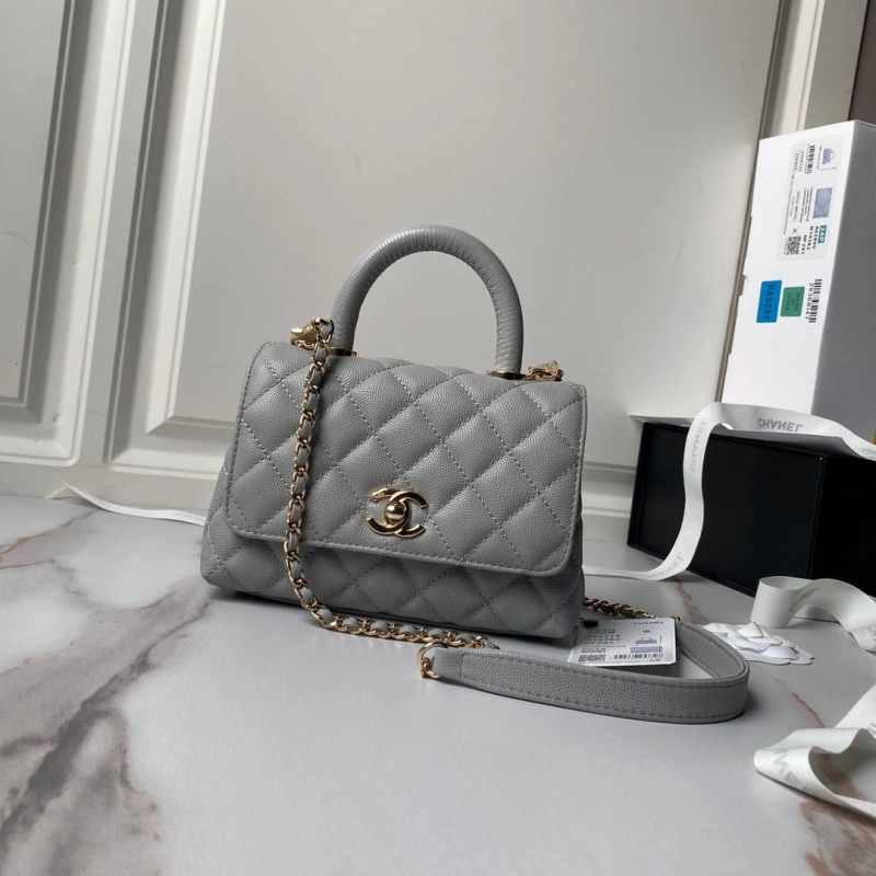 Ch**el top handle bags 4049d-0011