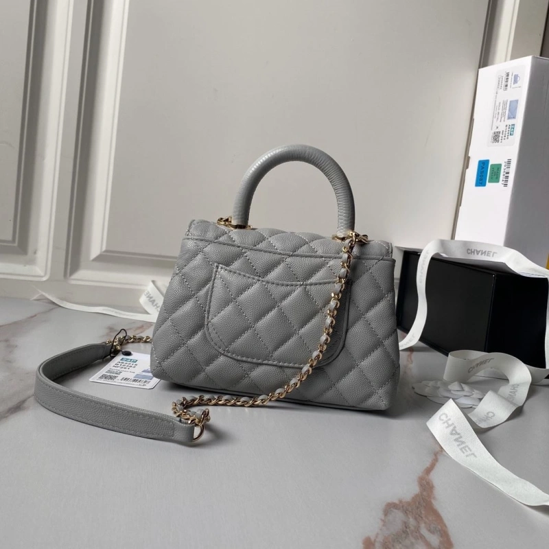 Ch**el top handle bags 4049d-0011