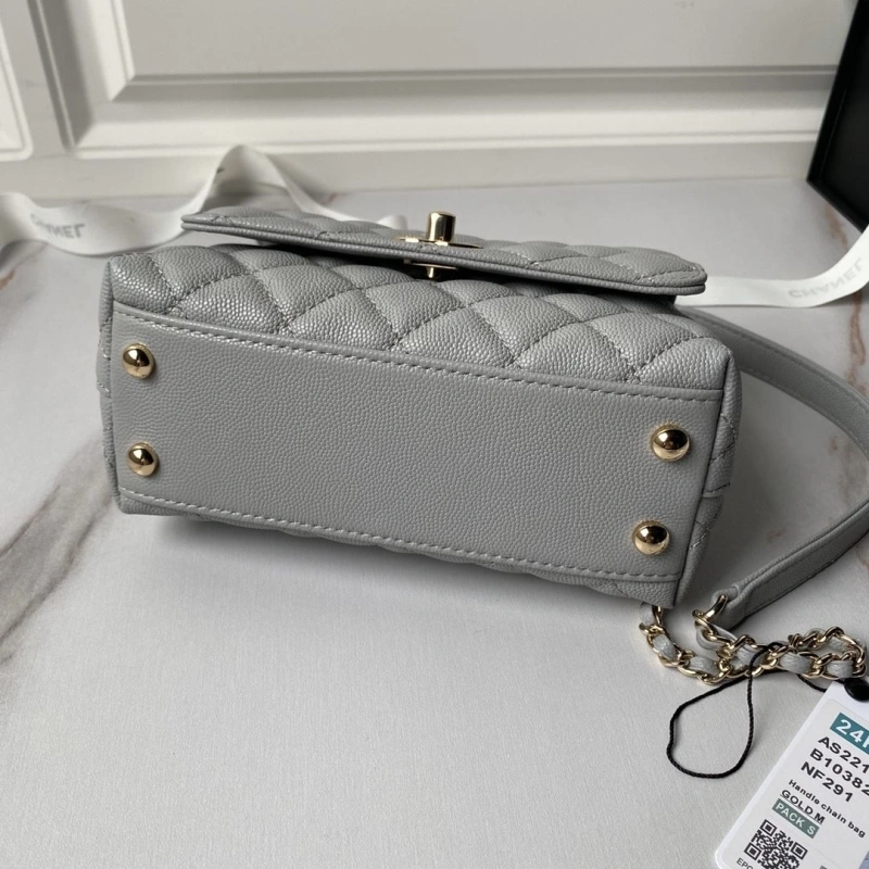 Ch**el top handle bags 4049d-0011