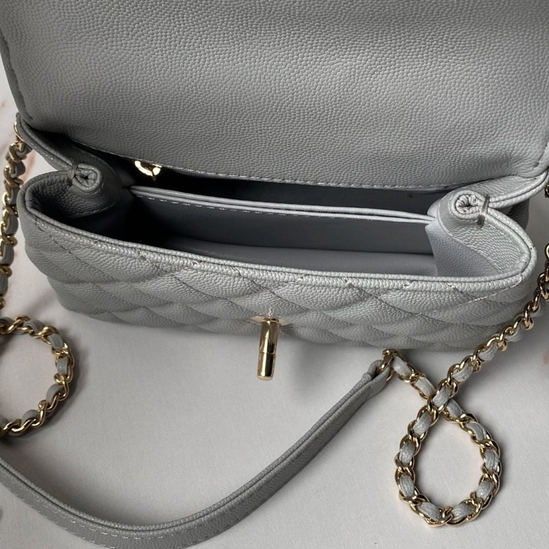 Ch**el top handle bags 4049d-0011
