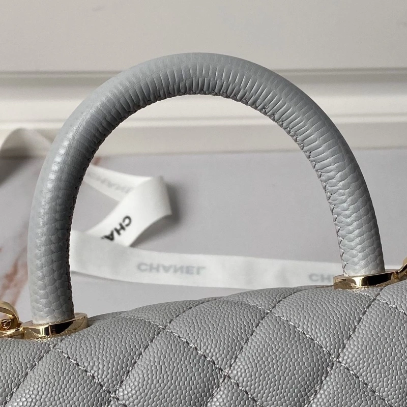 Ch**el top handle bags 4049d-0012