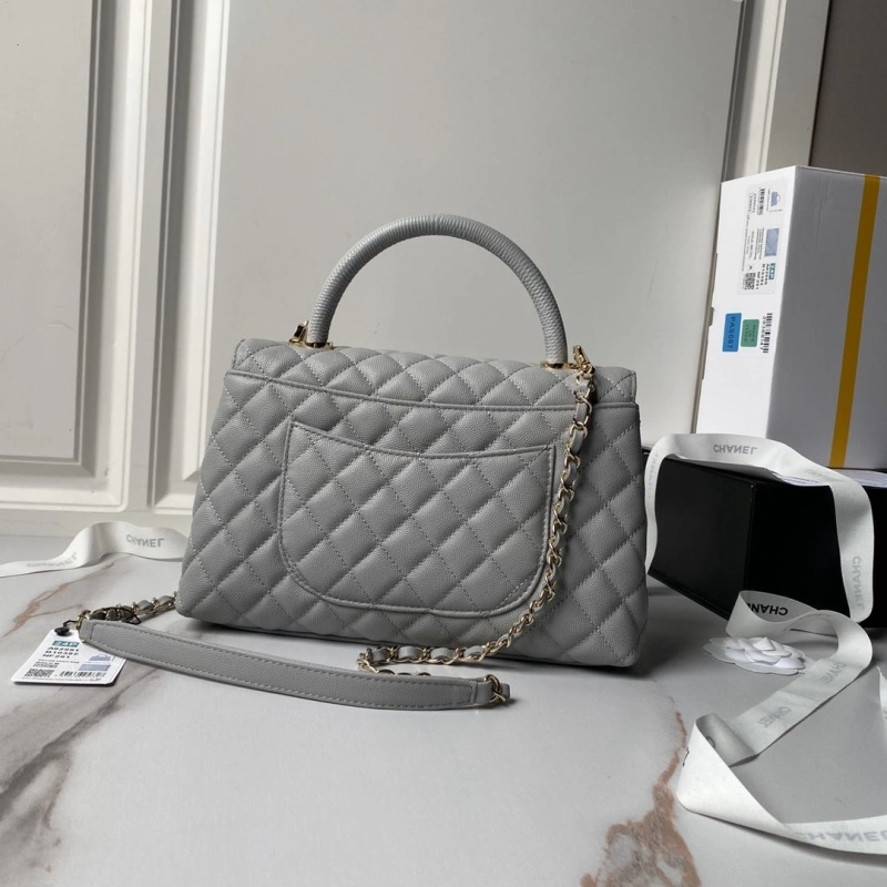 Ch**el top handle bags 4049d-0013