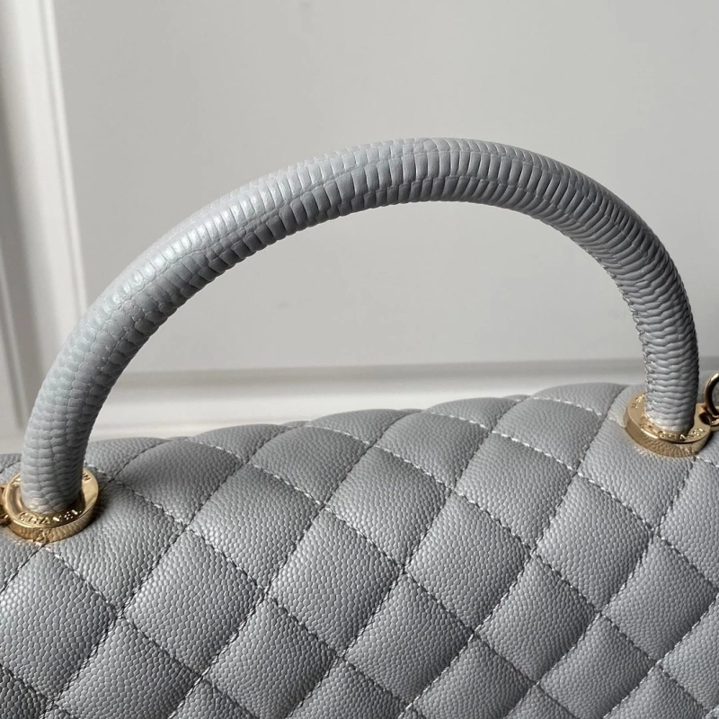 Ch**el top handle bags 4049d-0013