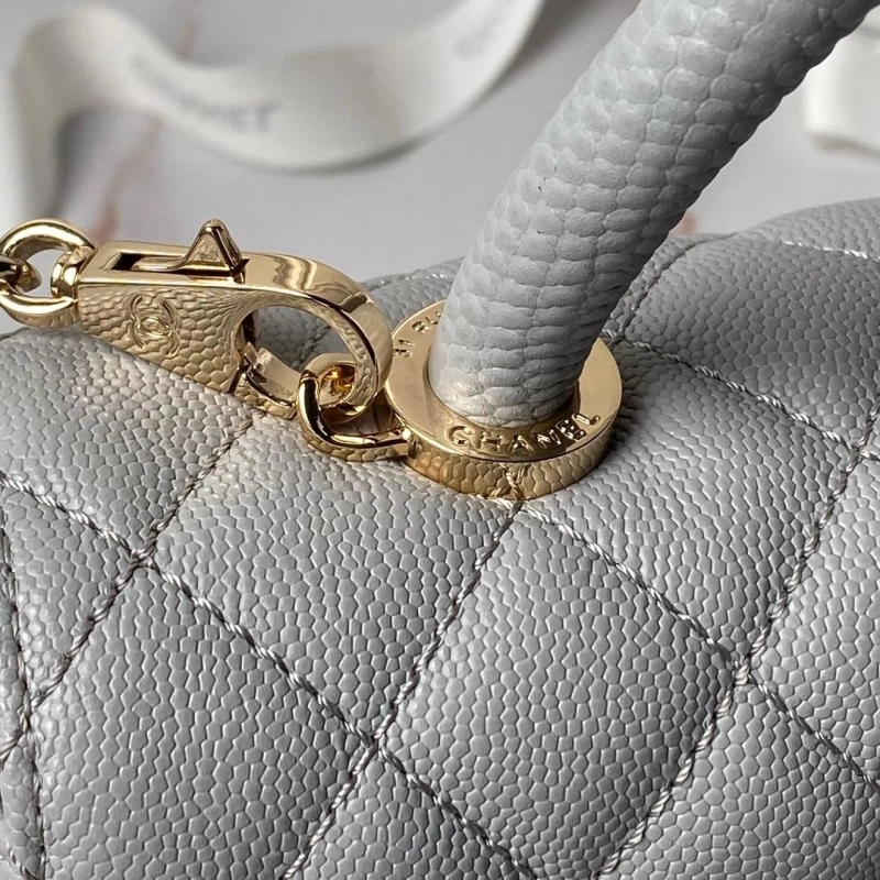 Ch**el top handle bags 4049d-0013