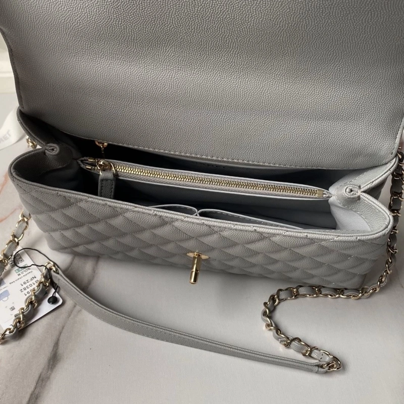 Ch**el top handle bags 4049d-0013