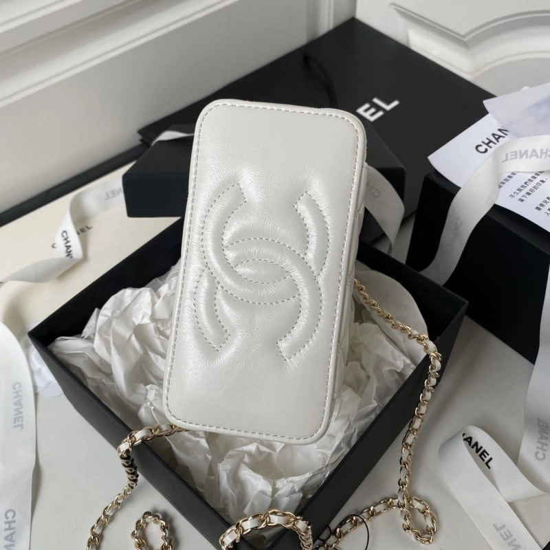 Ch**el cosmetic bags 4049d-0015