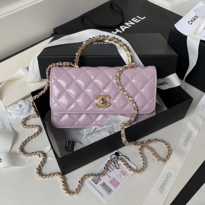 Ch**el top handle bags 4049d-0020