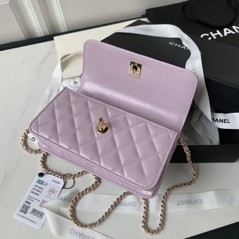 Ch**el top handle bags 4049d-0020