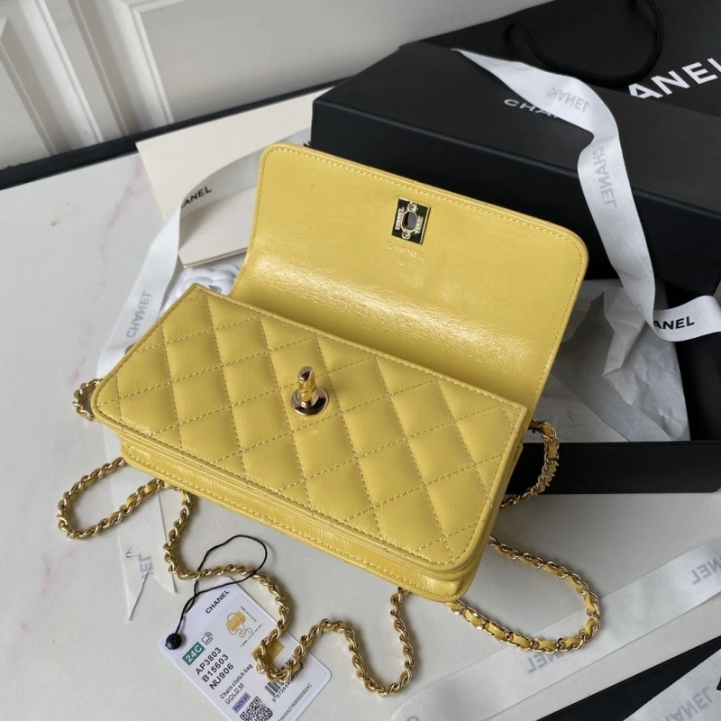Ch**el top handle bags 4049d-0021