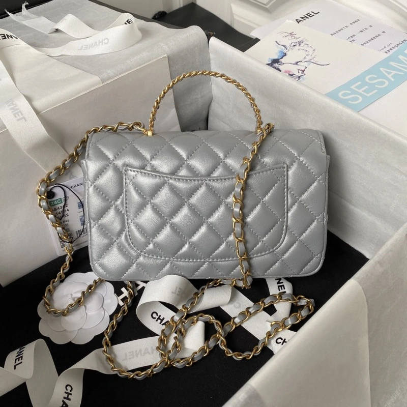 Ch**el cf series bags 4049d-0029