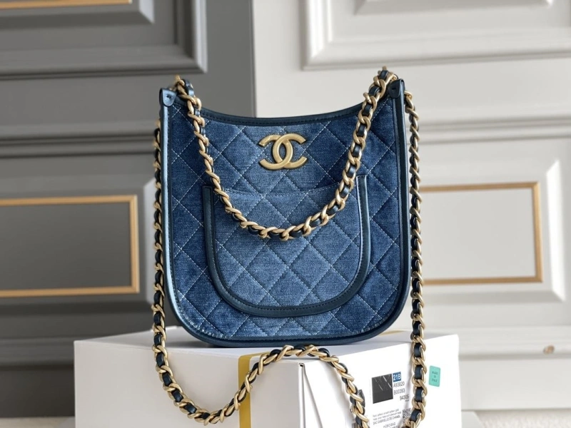 Ch**el satchel bags 4049d-0031